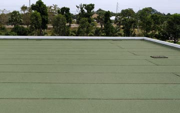 all Fleuchary roofing types quoted for