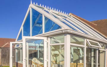 conservatory roof insulation costs Fleuchary