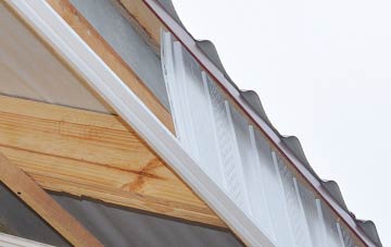 why Fleuchary fascia repairs are essential