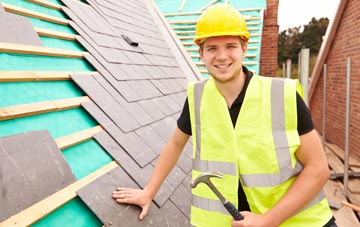 find trusted Fleuchary roofers in Highland