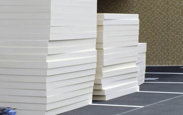 Fleuchary flat roof insulation costs