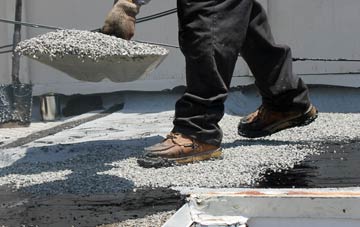 Fleuchary flat roofing companies
