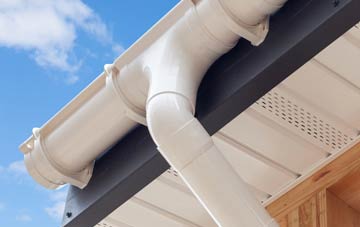 Fleuchary gutter installation costs
