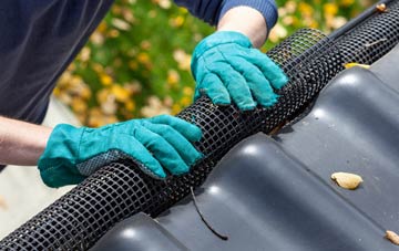 Fleuchary gutter repair companies