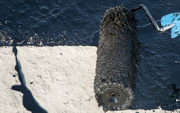 Fleuchary liquid sealant waterproofing