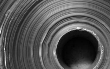 Fleuchary pvc roof replacement