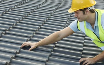 screened Fleuchary roofing companies
