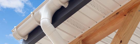 get Fleuchary guttering quotes today