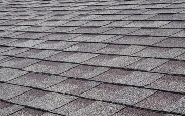 Fleuchary tiles for shallow pitch roofing