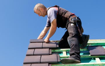 disadvantages of Fleuchary slate roofing