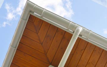 Fleuchary soffit types