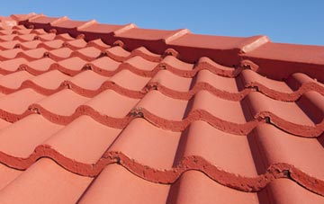 Fleuchary tile and slate roof replacement