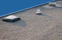 Fleuchary flat roofing